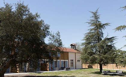Gîte Océan