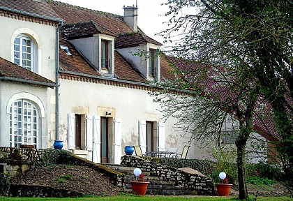Domaine de la Folie