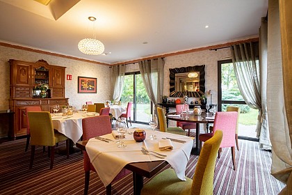 Restaurant Le B