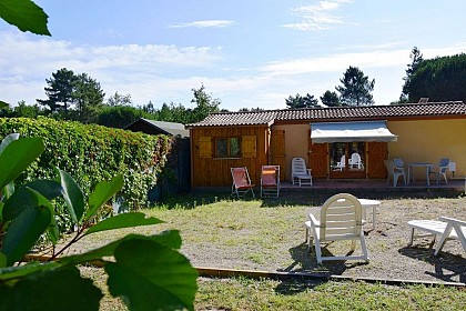Le Petit Chalet