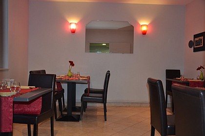 L'Auberge du Cléon