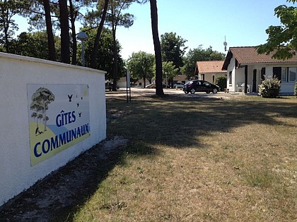 Gîtes communaux "Le Village des Oiseaux" - Flamand