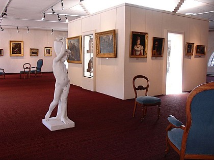 Musée des Beaux Arts