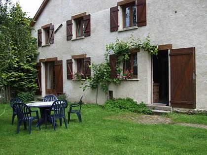 LA FERMETTE
