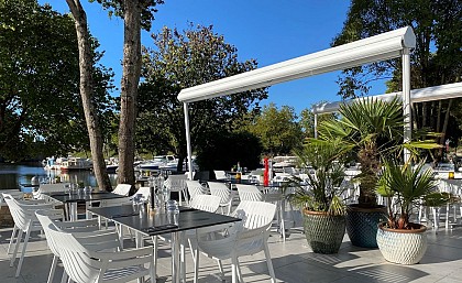 Ô PATIO