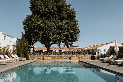 Hôtel La Mission