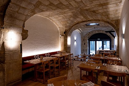 OST Restaurant