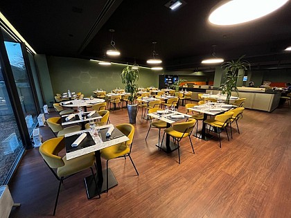 Restaurant Le R