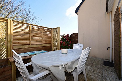 Côté Terrasse