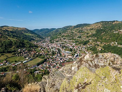 LES ROCHES BEUTY
