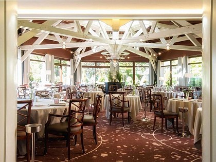 RESTAURANT LE DIAMANT