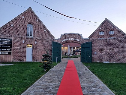 La ferme Braquaval