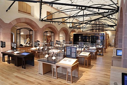 La Bibliothèque Humaniste