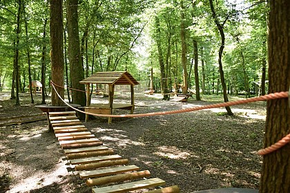 Acropark'Burnhaupt