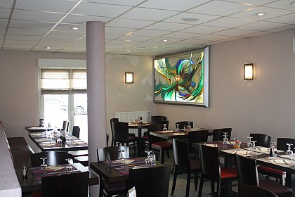 Restaurant La Mammina