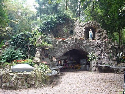 Grotte de Widensolen