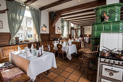 Restaurant Auberge du Ried
