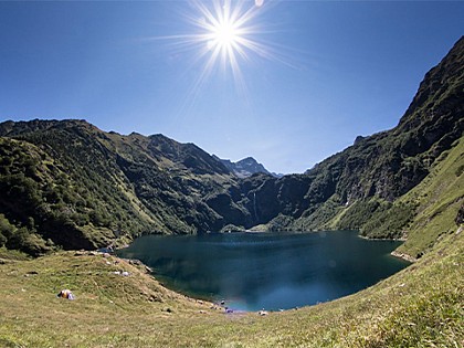 HAUTE VALLÉE D'OÔ - FR7300880