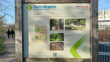 Site du Panorama