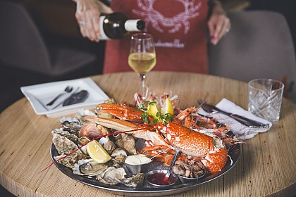 Le Loup de Mer