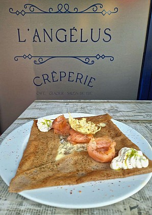L'Angélus