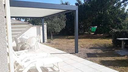 Villa Mireille