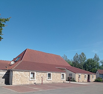 La Ferme du Guindal
