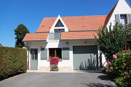 Le Cèdre Bleu