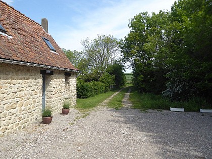 Gîte du Flot