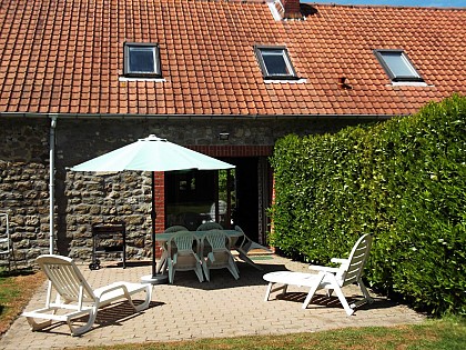 Ferme du Manège