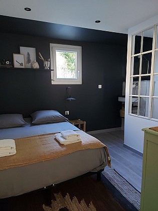 Ferme des Monts - La Meusienne