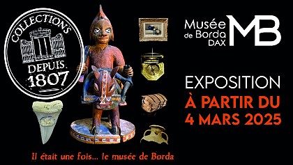 Musée de Borda