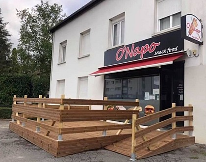 O'Napo