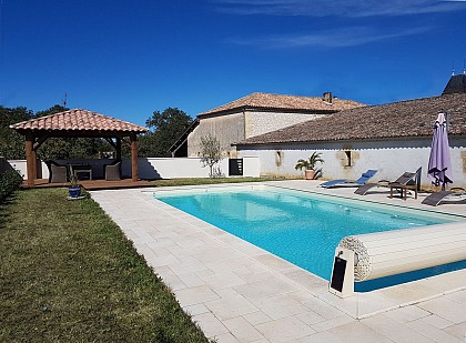 Gîte Rocanguille