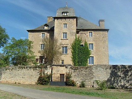 Mansion of Grun