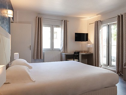 Hôtel de l'Orme