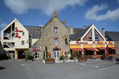 Hôtel Le Relais du Roy