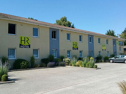 Hôtel Relais d'Étretat