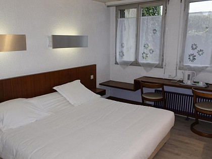 Hôtel Le Relais