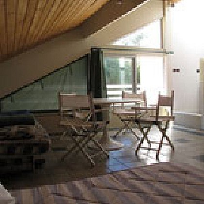 Villa A la Cape