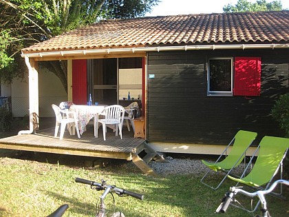 Chalet 127