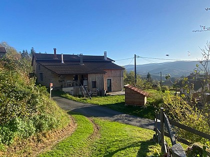 La Maison en Pierre