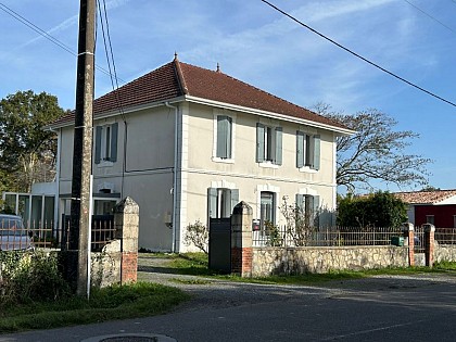 Villa Marie