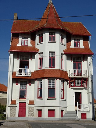Villa Gai Cottage