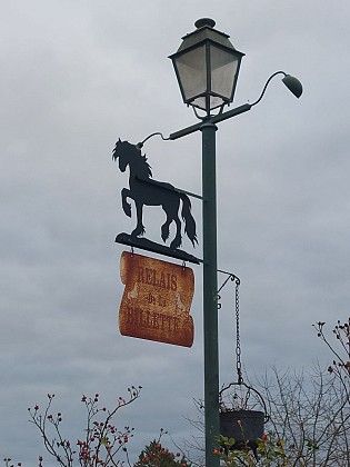 Relais de la Billette