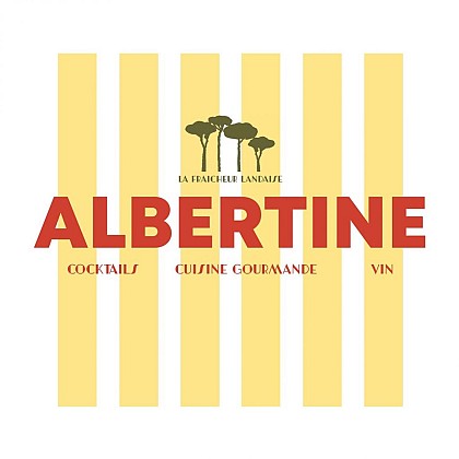 Chez Albertine