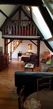 Ferme d'Hardinxent