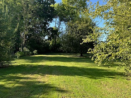 Maison à la campagne à Bichancourt