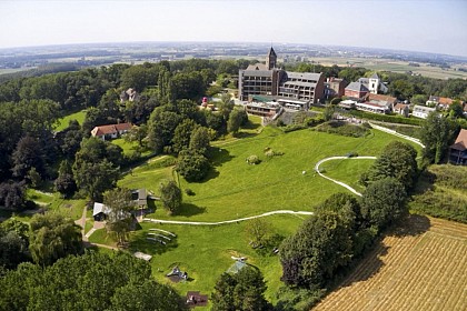 Le mont Saint-Aubert