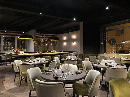 Restaurant Le Stork Sélestat